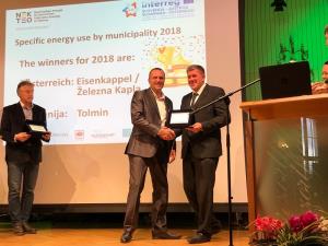 Zaključna konferenca NEKTEO (arhiv projekta)